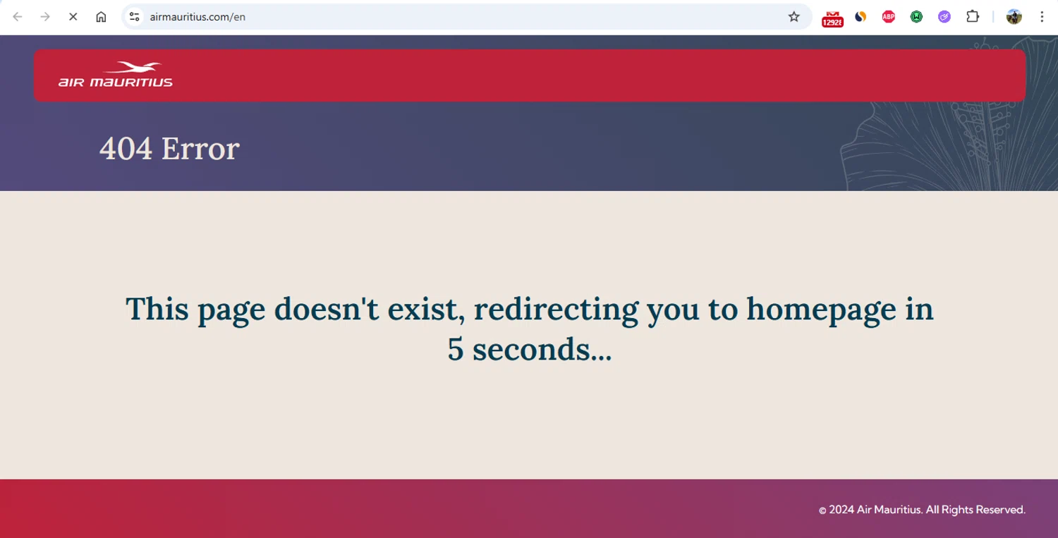 Air Mauritius promo code screenshot showing code KOTAK2O applied at Air Mauritius checkout page. Uploaded by SimplyCodes community member gonzalodamole on Mar 12, 2025