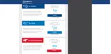 AirMedCare Network coupon verification screenshot