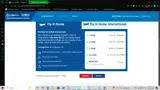 AirMedCare Network coupon verification screenshot