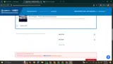 AirMedCare Network coupon verification screenshot