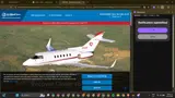 AirMedCare Network coupon verification screenshot