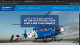 AirMedCare Network coupon verification screenshot