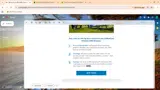 AirMedCare Network coupon verification screenshot