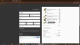 WELCOME1010782 coupon verification screenshot