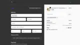 BLESSINGS202610 coupon verification screenshot