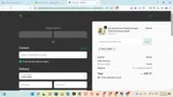 NULL10305 coupon verification screenshot