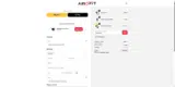 Airofit coupon verification screenshot