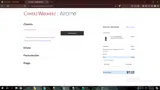 SAVE20 coupon verification screenshot