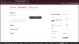 TAKE20 coupon verification screenshot