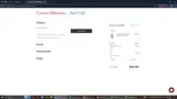 Hello10 coupon verification screenshot