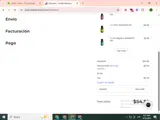 Hello10 coupon verification screenshot