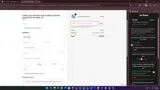 AB24BK coupon verification screenshot