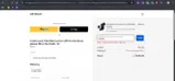 AB24BK coupon verification screenshot