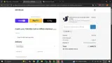 AB24BK coupon verification screenshot