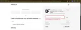 Summ15 coupon verification screenshot