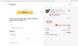 FSALES26 coupon verification screenshot