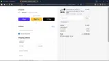 RADFABZ coupon verification screenshot