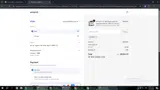 5off coupon verification screenshot