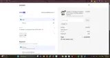 5off coupon verification screenshot