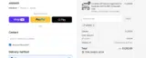 CASEY5 coupon verification screenshot