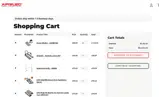 Airsled coupon verification screenshot
