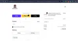 USA coupon verification screenshot