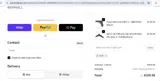 USA coupon verification screenshot