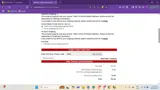 WAG coupon verification screenshot