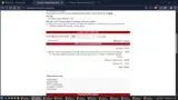 WAG coupon verification screenshot