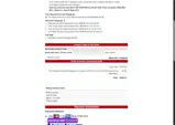 CODE coupon verification screenshot