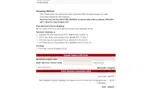 CODE coupon verification screenshot