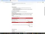 2FREE coupon verification screenshot