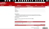 2025 coupon verification screenshot