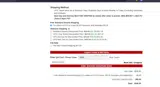 2025 coupon verification screenshot