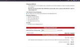 RGK coupon verification screenshot