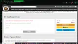 freeship coupon verification screenshot