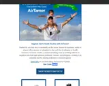 AirTame coupon verification screenshot