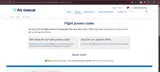 9VSPBQC15 coupon verification screenshot