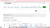 B8OW6CA20 coupon verification screenshot
