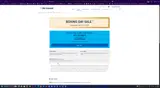 R6J2FCA20 coupon verification screenshot
