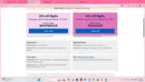 WOC5WCA25 coupon verification screenshot