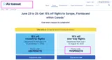 9VSPBQC15 coupon verification screenshot