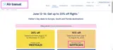 QZYF5CA10 coupon verification screenshot