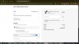 EARLY1000 coupon verification screenshot