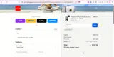 gift20 coupon verification screenshot
