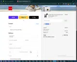 XDCRFT30 coupon verification screenshot