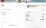 SAVE10 coupon verification screenshot