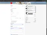 BLACK coupon verification screenshot