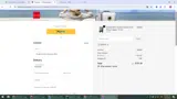 NICE18 coupon verification screenshot