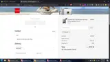 JOGU18 coupon verification screenshot